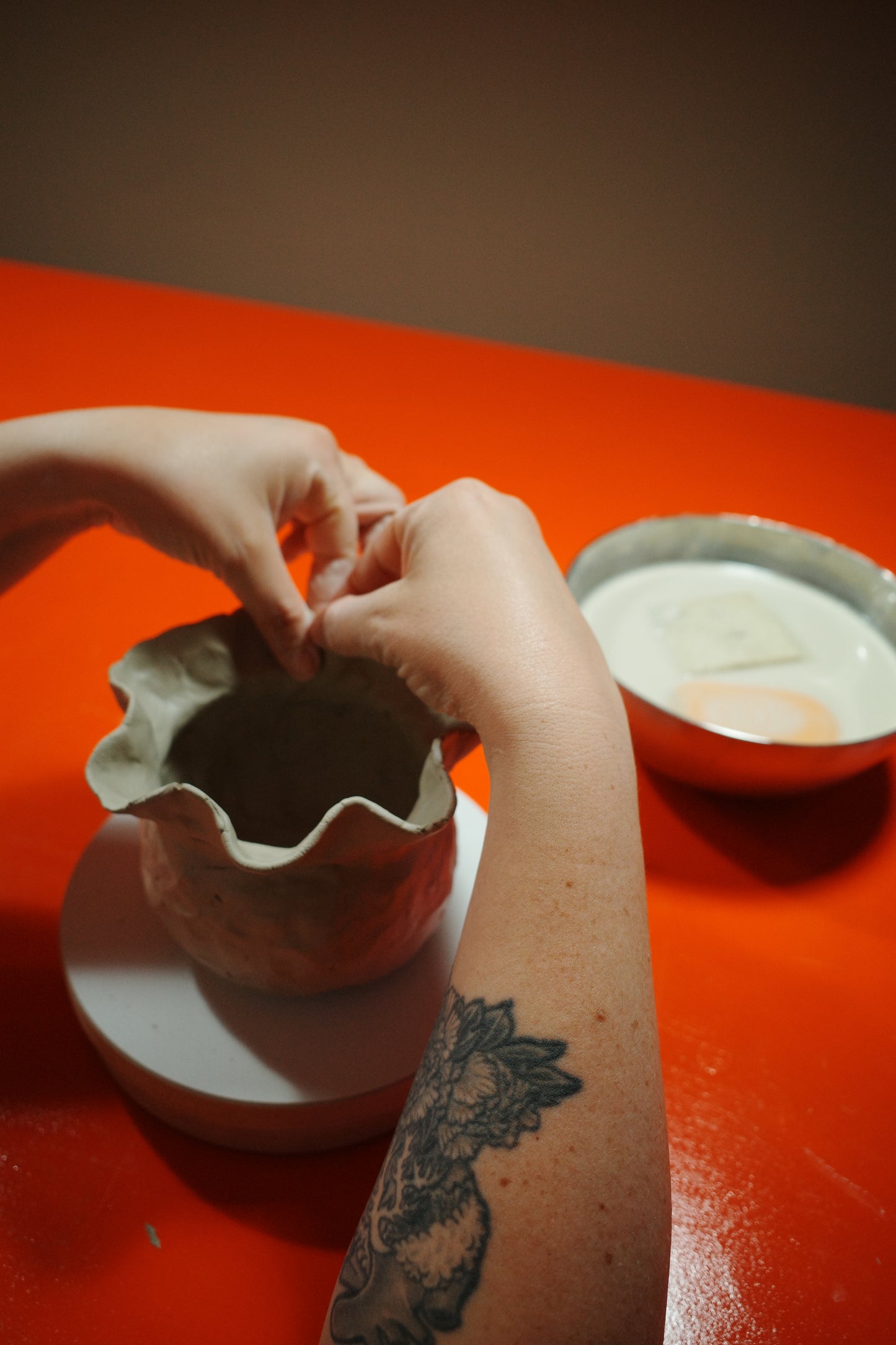 Open Studio Mitgliedschaft