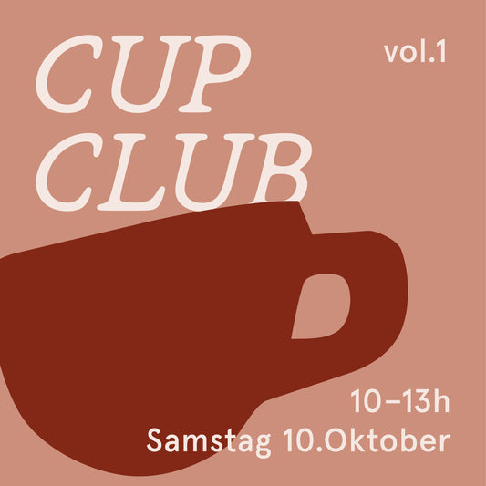 Cup Club