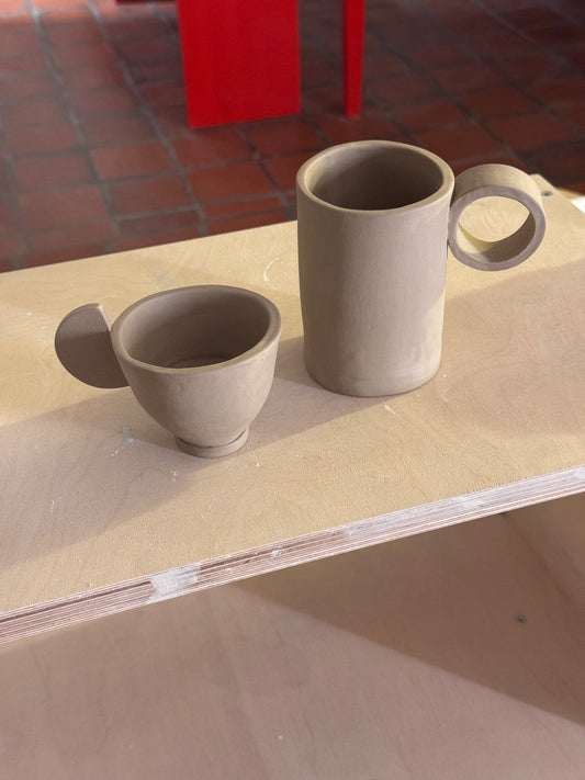 Cup Club