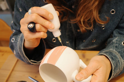 Pottery Painting November 2026