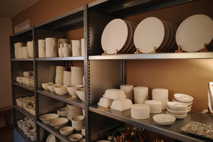 Pottery Painting Juli 2026