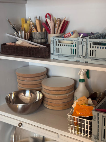 Open Studio Mitgliedschaft