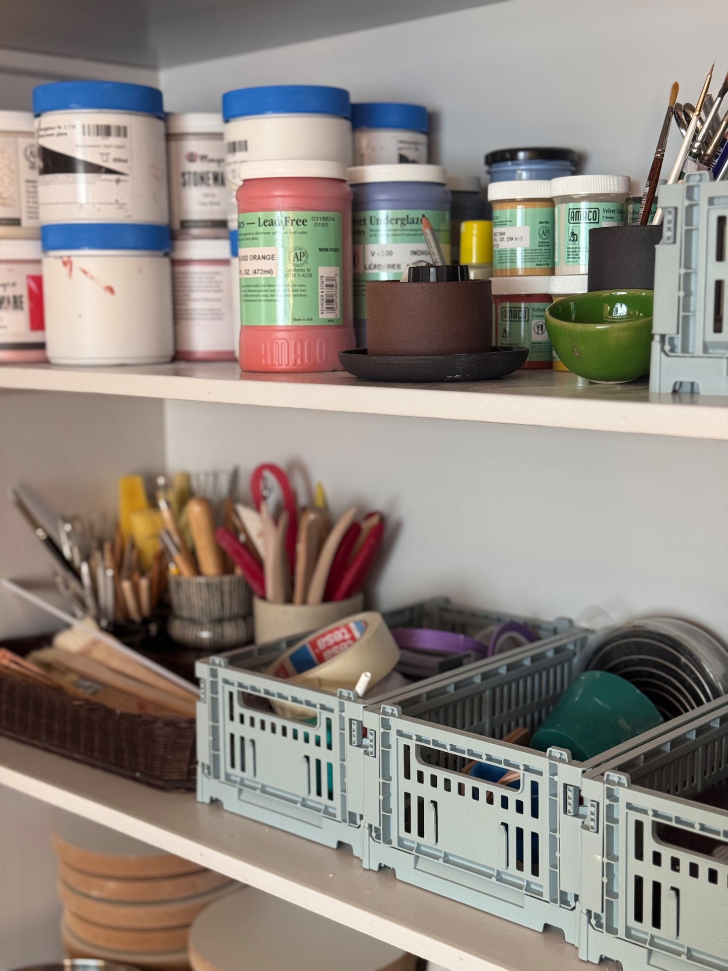 Open Studio Mitgliedschaft